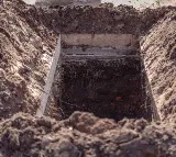 Missing Bodies Mystery in Odisha Graveyard