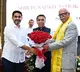 Ashok Gajapathi Raju Sworn in as Goa Governor Nara Lokesh Wishes