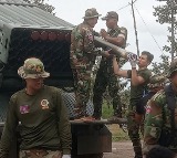 Cambodia Thailand Conflict Cambodia calls for ceasefire