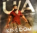 Vijay Deverakondas Kingdom Movie Gets UA Certificate