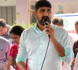 Congress leader furious over Padi Kaushik Reddys comments on Revanth Reddy