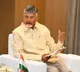 Chandrababu Naidu to Visit Singapore Tonight for Investment Promotion
