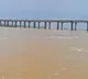 Godavari River Crosses 32 Feet at Bhadrachalam