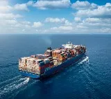 EU Sanctions on Russia Oil Impact Indian Shipping Companies