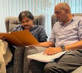 Krish Jagarlamudi says no issues with Pawan Kalyan ready to work again