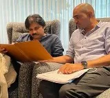 Krish Jagarlamudi says no issues with Pawan Kalyan ready to work again