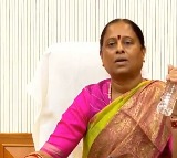 Konda Surekha calls for Warangal as Telanganas second capital