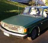 North Korea fails to pay for 1000 Volvo cars after 50 years