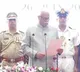 Ashok Gajapathi Raju sworn in as Goa Governor