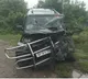 AP DSPs Died in Road Accident at Choutuppal