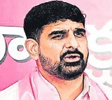 Case filed against BRS MLA Kaushik Reddy for remarks on CM Revanth Reddy