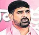 Case filed against BRS MLA Kaushik Reddy for remarks on CM Revanth Reddy
