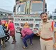 Tanker Kills Father and Daughter in Shadnagar Road Accident