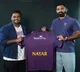 Abhishek Nayar appointed head coach of UP Warriorz ahead of wpl season 4