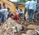 Rajasthan School Collapse Students Warned Teachers Ignored