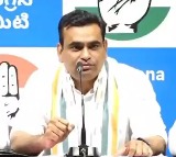 Chamala Kiran Kumar Reddy criticizes KTRs daydreams