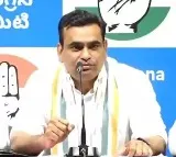 Chamala Kiran Kumar Reddy criticizes KTRs daydreams