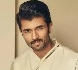 Vijay Deverakonda Faces Protest in Tirupati Over Tribal Remarks