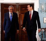 Pakistan has no objection to America listing TRF as terror group Says Foreign minister Ishaq Dar