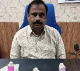 GHMC Deputy Commissioner Caught by ACB While Accepting 2 Lakh Bribe
