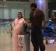 Lavanya Tripathi Spotted with Baby Bump Video Viral