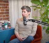 Sam Altman warns ChatGPT user data is not private