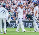 Ben Stokes Century England All Out For 669