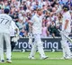 Ben Stokes Century England All Out For 669