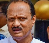 Ajit Pawar criticizes IT park shift to Hyderabad Bangalore
