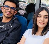 Rishabh Pant Teases Chahal About Dating RJ Mahvash