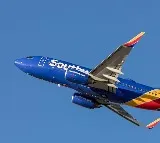 Southwest Airlines Pilot Averts Mid Air Collision