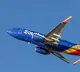Southwest Airlines Pilot Averts Mid Air Collision