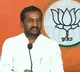 Ragunandan Rao Reacts to KTR CM Ramesh Issue