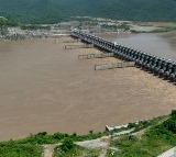 APSDMA Issues Flood Alert for Godavari Krishna Tungabhadra Rivers