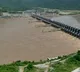 APSDMA Issues Flood Alert for Godavari Krishna Tungabhadra Rivers