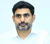 Nara Lokesh to attend Ashok Gajapathi Raju swearing in ceremony in Goa