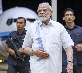 PM Modi to attend Rajendra Chola Millennium celebrations in Tamil Nadu today