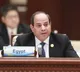 Egyptian, French leaders discuss mediation efforts on Gaza ceasefire