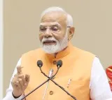 PM Modi to address nation through 'Mann Ki Baat' today