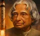 Inspiring visionary, outstanding scientist, great patriot: PM Modi's homage to Abdul Kalam