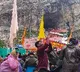 More Yatris opting for on spot registration to perform Amarnath Yatra