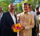 Telugu community playing vital role in India-Singapore ties: Chandrababu Naidu