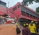 PM Modi expresses grief over loss of lives in Mansa Devi stampede