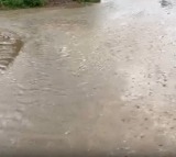 Depression moves out of West Bengal but more rain on the radar, says Met office