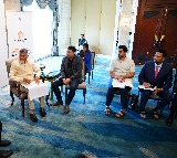 Andhra CM eyes renewed engagement with Singapore for Amaravati project
