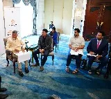 Andhra CM eyes renewed engagement with Singapore for Amaravati project