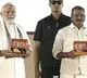 PM Modi releases commemorative coin of Rajendra Chola I in TN's Gangaikonda Cholapuram