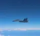 Taiwan reports Chinese military incursion near its territory