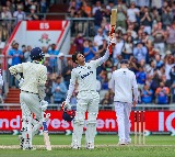 Gill equals Bradman record with fourth ton as Test captain