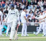4th Test: Gill hits 103, Rahul makes 90 as India reach 223/4, trail England by 88 runs